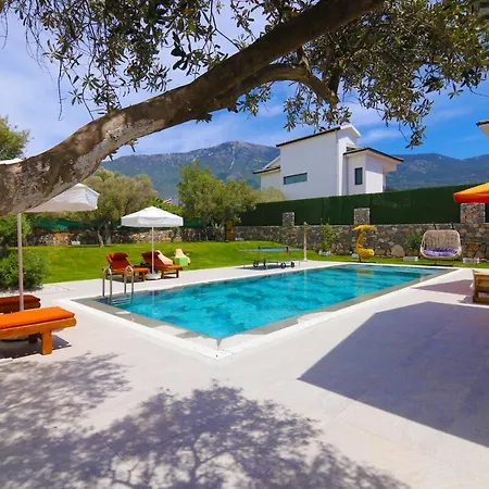 Villa Golondrina Fethiye