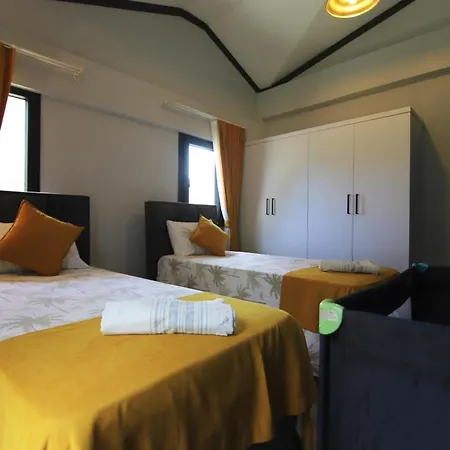 Golondrina فيلة فتحية