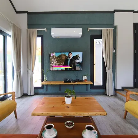 Golondrina * Fethiye