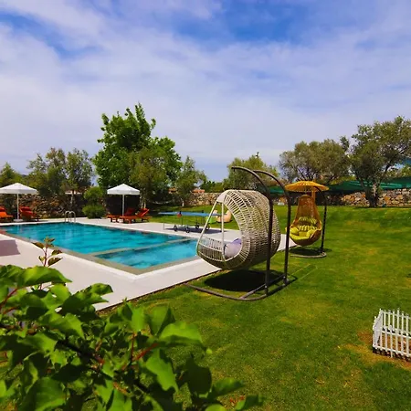 Villa Golondrina Fethiye