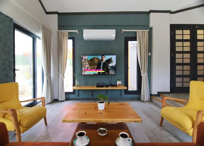 Golondrina * Fethiye