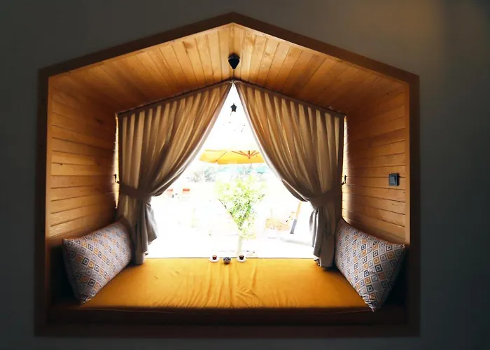 Golondrina ヴィラ *